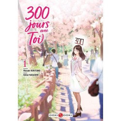 300 jours avec toi - T.01