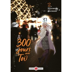 300 jours avec toi T.02