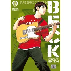 Beck - Perfect Edition T.05