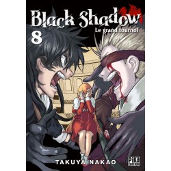 Black Shadow T.08