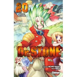 Dr Stone T.20