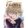 Flare Lévium T.03