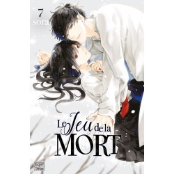 Jeu de la mort (Le) T.07
