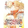 Shangri-La Frontier T.04