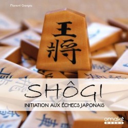 Shogi - initiation aux echecs Japonais