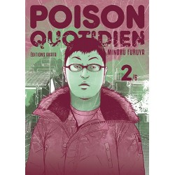 Poison Quotidien T.02