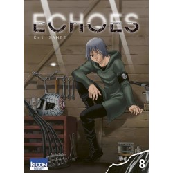 Echoes T.08