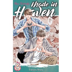 Made in Heaven T.09