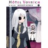 Hôtel Voynich T.02