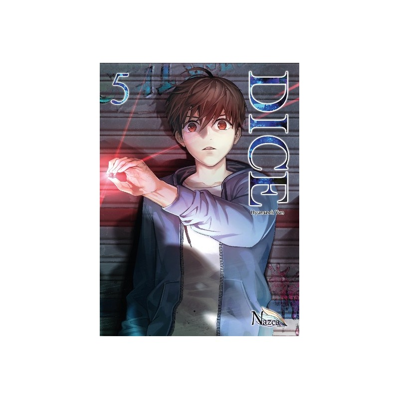 Dice T.05 Dice T.05
