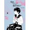 Que reste-t-il de nos rêves ? T.02