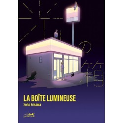 Boite lumineuse (la) T.01