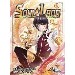 Soul Land T.10