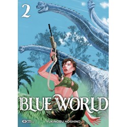 Blue World T.02
