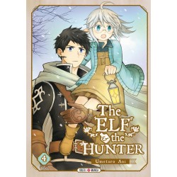 The Elf and the Hunter T.04