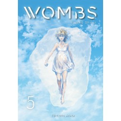 Wombs T.05