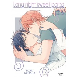 Long Night Sweet Porno