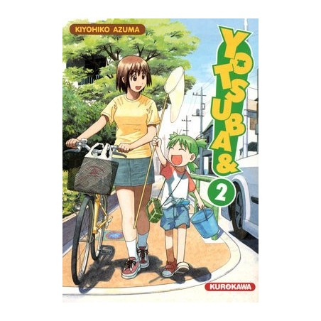 Yotsuba T.02