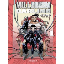 Millenium Darling T.01