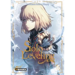 Solo Leveling T.06