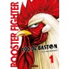 Rooster Fighter - Coq de Baston T.01