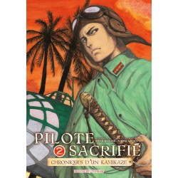Pilote sacrifié T.02