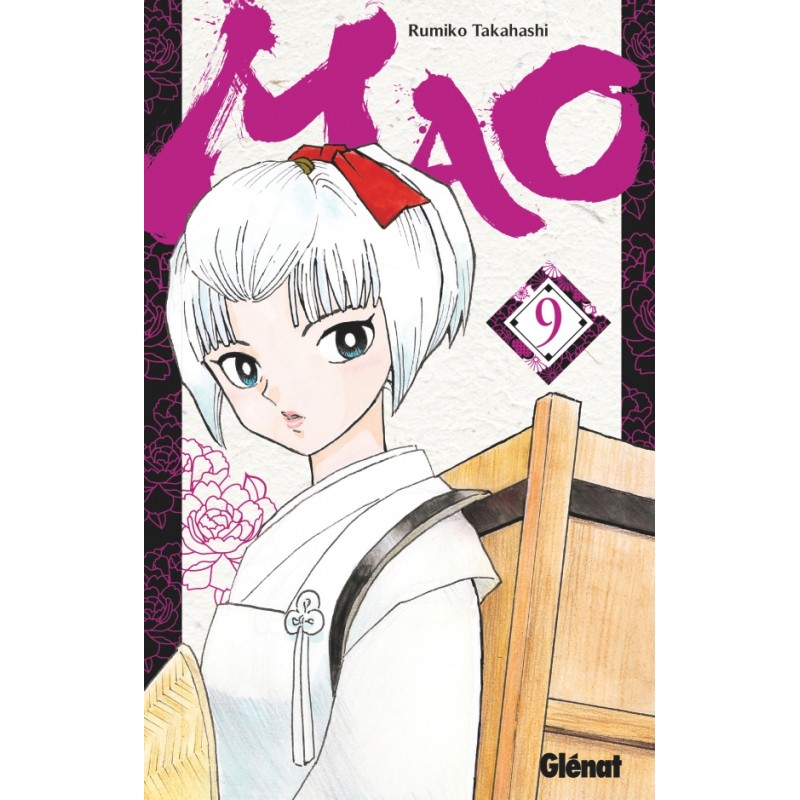 Mao T.09 Mao T.09