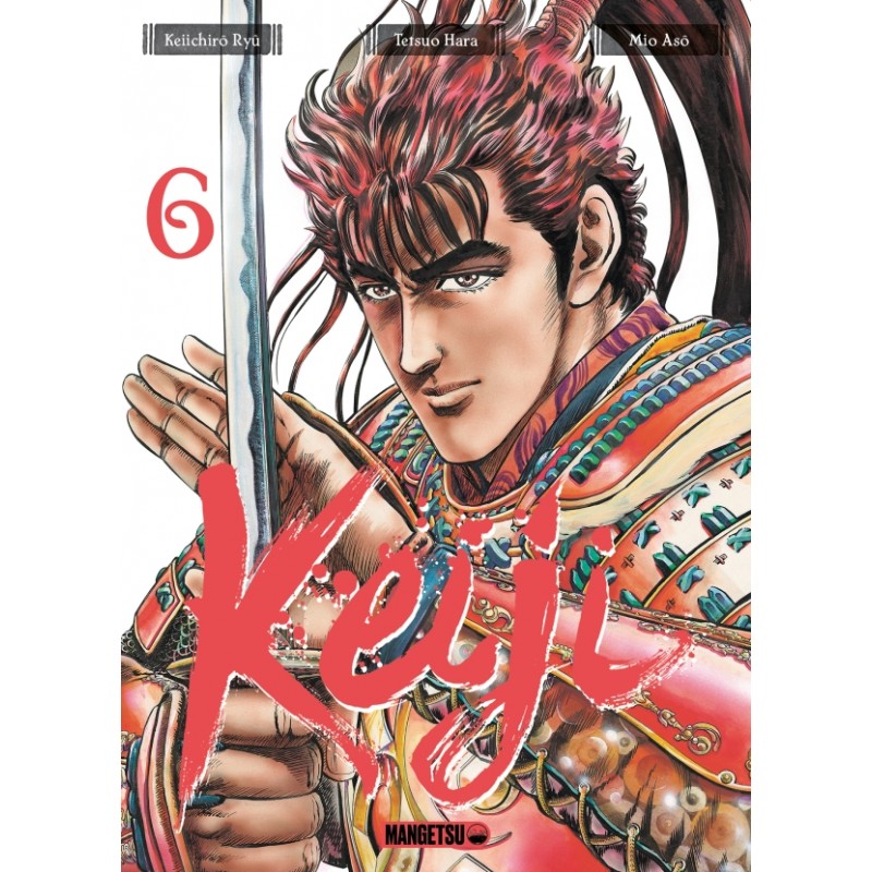 Keiji T.06 Keiji T.06