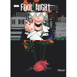 Fool Night T.01