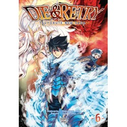 Die & Retry T.06