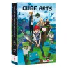 Cube Arts - écrin T.01 à 03