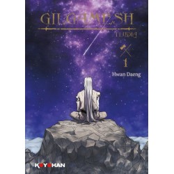 Gilgamesh T.01
