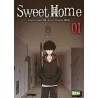 Sweet Home T.01