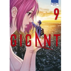 Gigant T.09