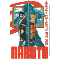 Naruto - Edition Hokage T.02