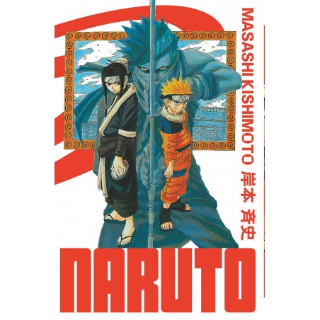 Naruto - Edition Hokage T.02