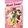 Maid Sama T.11