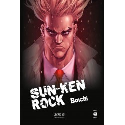 Sun-Ken Rock - Edition Deluxe T.13