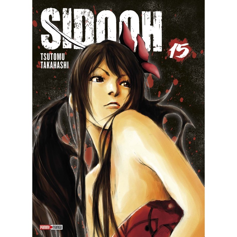 Sidooh T.15 Sidooh T.15