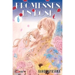 Promesses en rose T.06