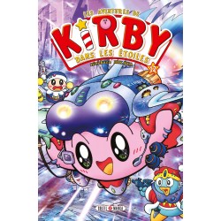 Aventures de Kirby dans les étoiles (les) T.12