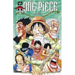 One piece T.60