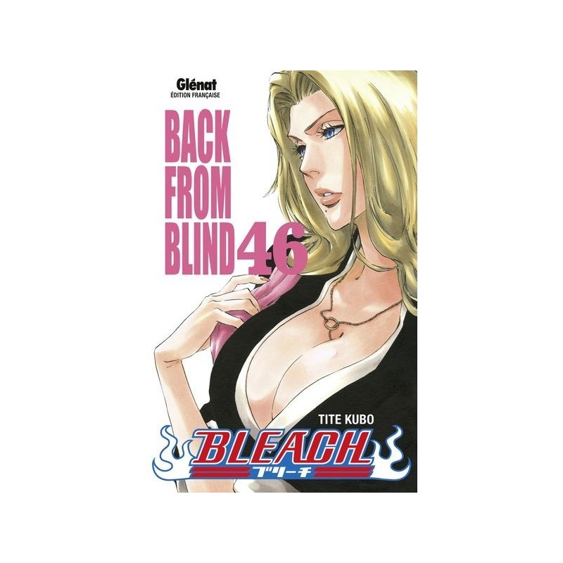 Bleach T.46 Bleach T.46