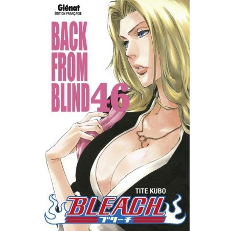 Bleach T.46