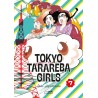Tokyo Tarareba Girls T.11