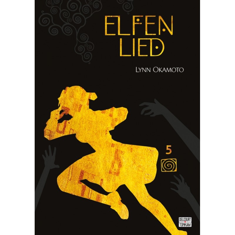 Elfen Lied T.05 Elfen Lied T.05