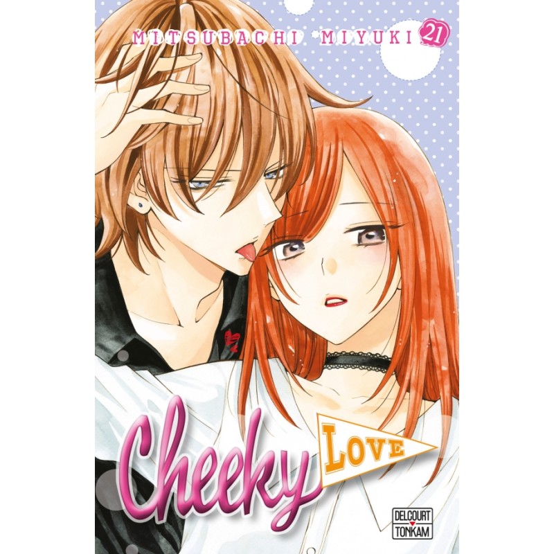 Cheeky love T.20 Cheeky love T.20