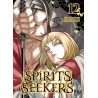 Spirits Seekers T.12
