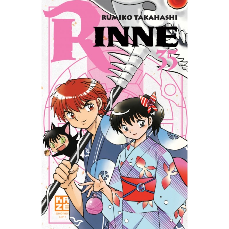 Rinne T.35 Rinne T.35