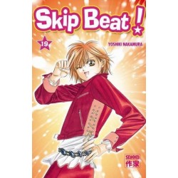 Skip Beat ! T.19